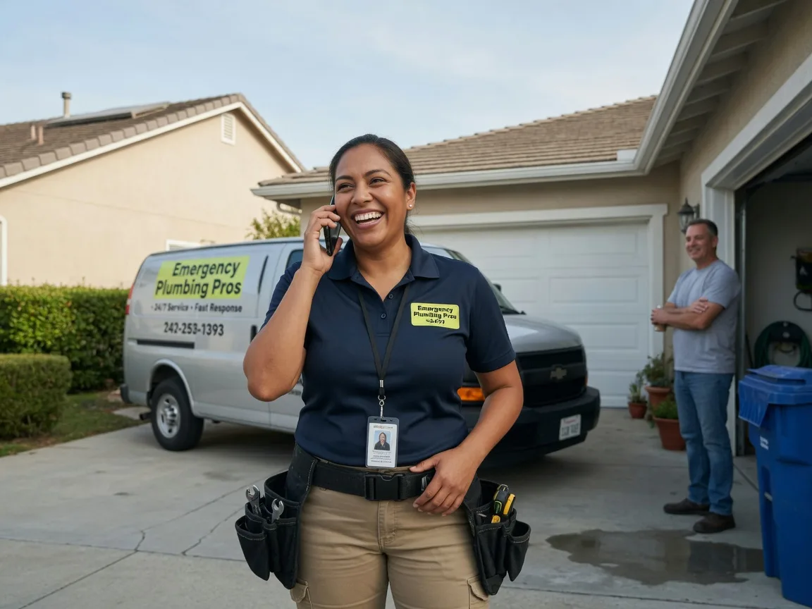 Emergency Plumber Dumas, MS FAQs